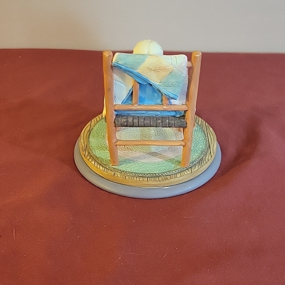 Love Warms The Soul Amish Simple Blessings By Ann Dezendorf, Willitts Designs - Picture 3 of 4